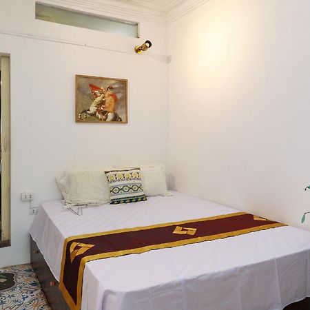 Cozy Fun Homestay 16 Hanoï Extérieur photo