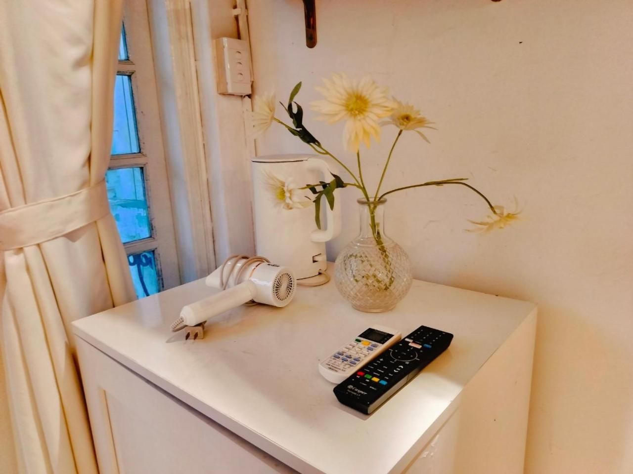 Cozy Fun Homestay 16 Hanoï Extérieur photo