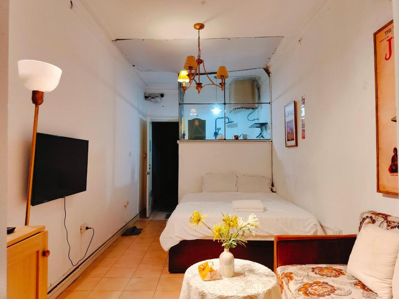 Cozy Fun Homestay 16 Hanoï Extérieur photo