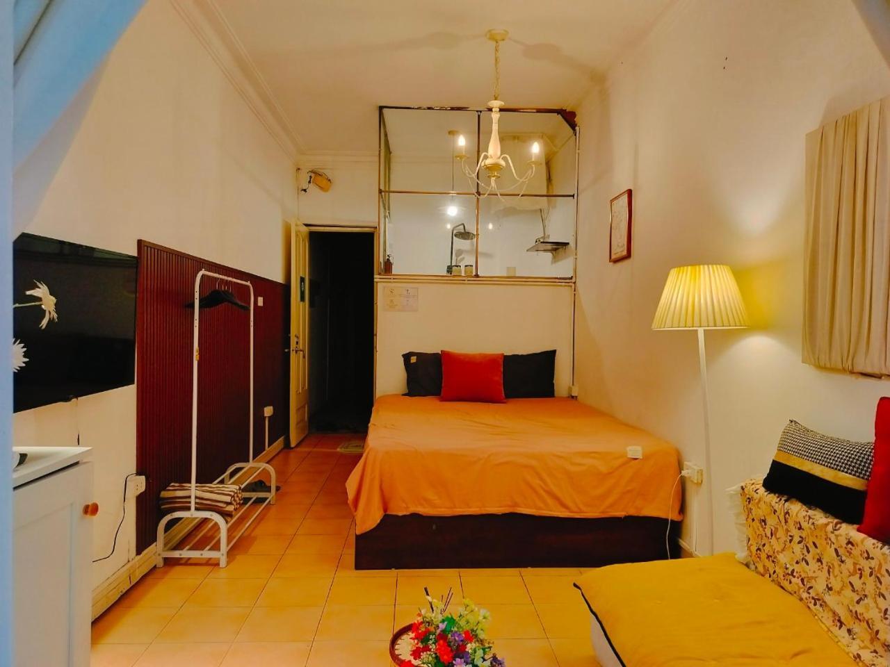 Cozy Fun Homestay 16 Hanoï Extérieur photo
