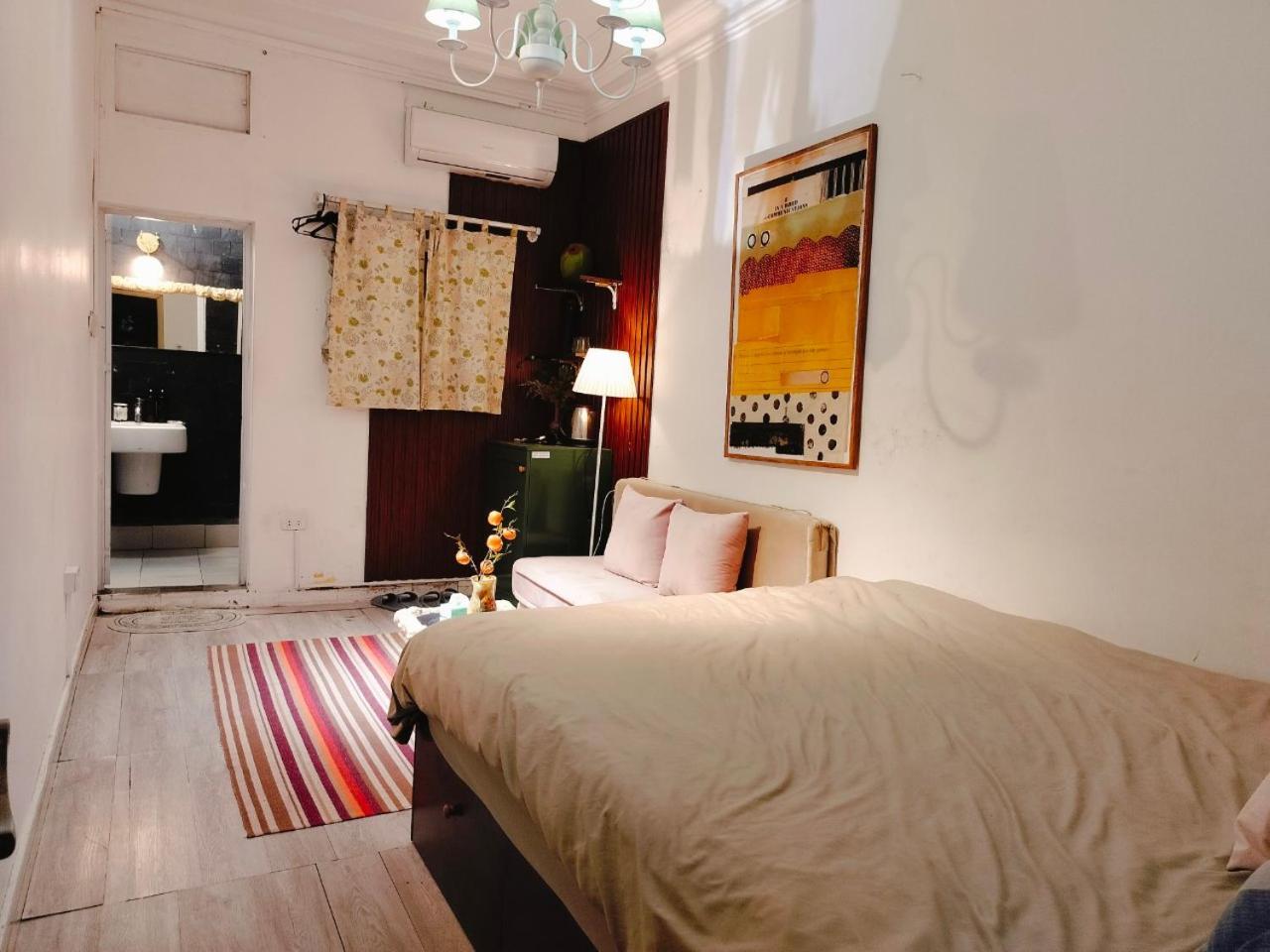 Cozy Fun Homestay 16 Hanoï Extérieur photo