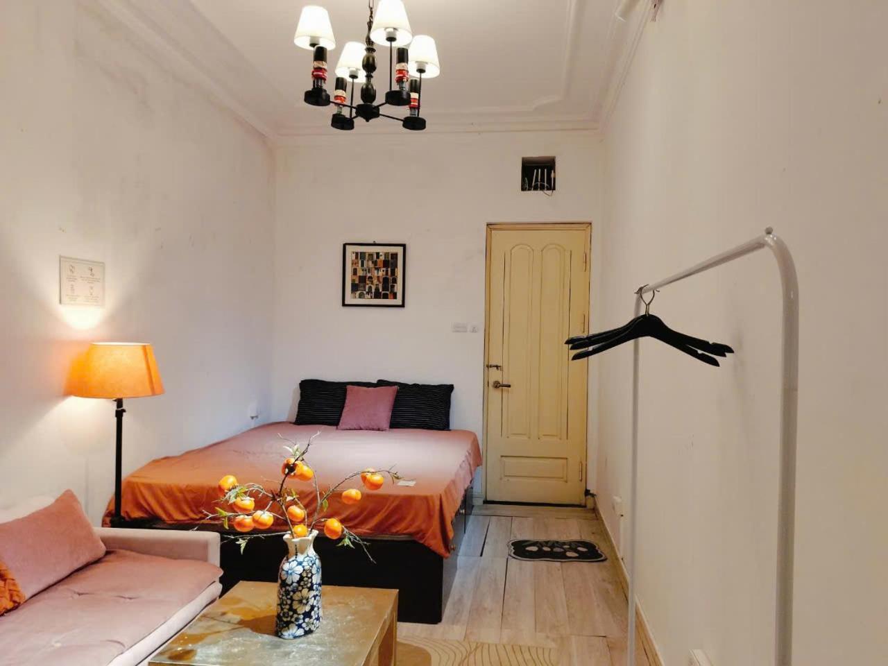 Cozy Fun Homestay 16 Hanoï Extérieur photo