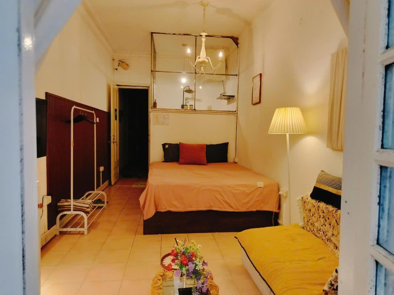 Cozy Fun Homestay 16 Hanoï Extérieur photo
