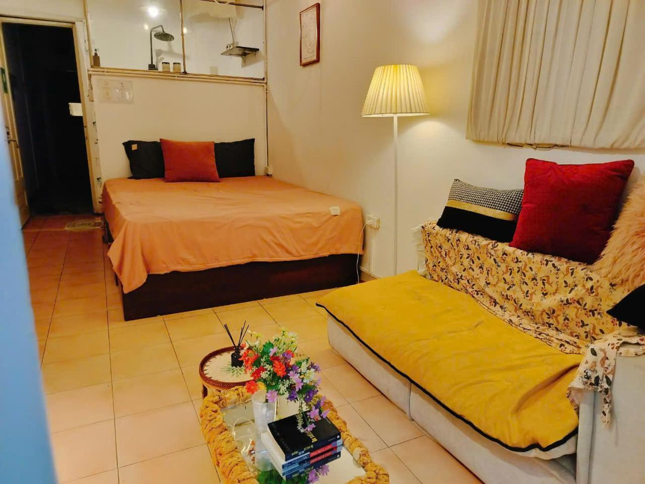 Cozy Fun Homestay 16 Hanoï Extérieur photo